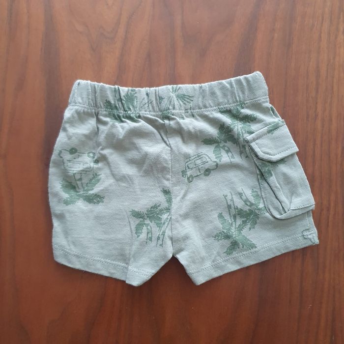 Shorts - photo numéro 3