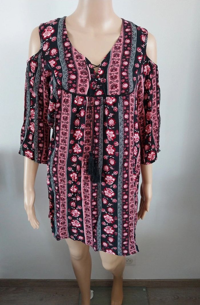 Robe courte ou tunique - photo numéro 2