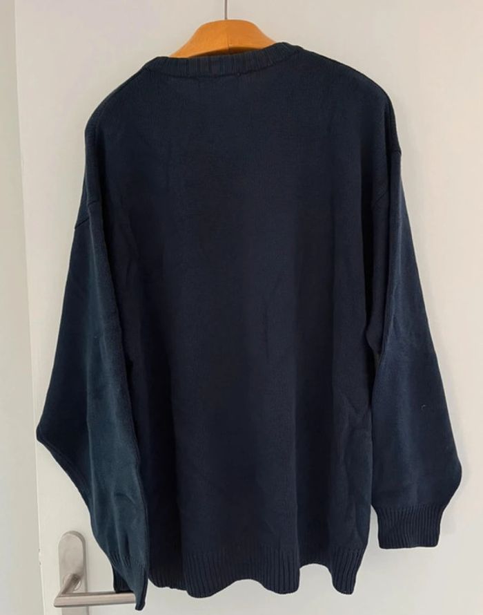 🤩 Superbe pull chic en coton Xl PFM en très bon état - photo numéro 8