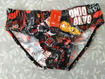 Maillot de bain slip