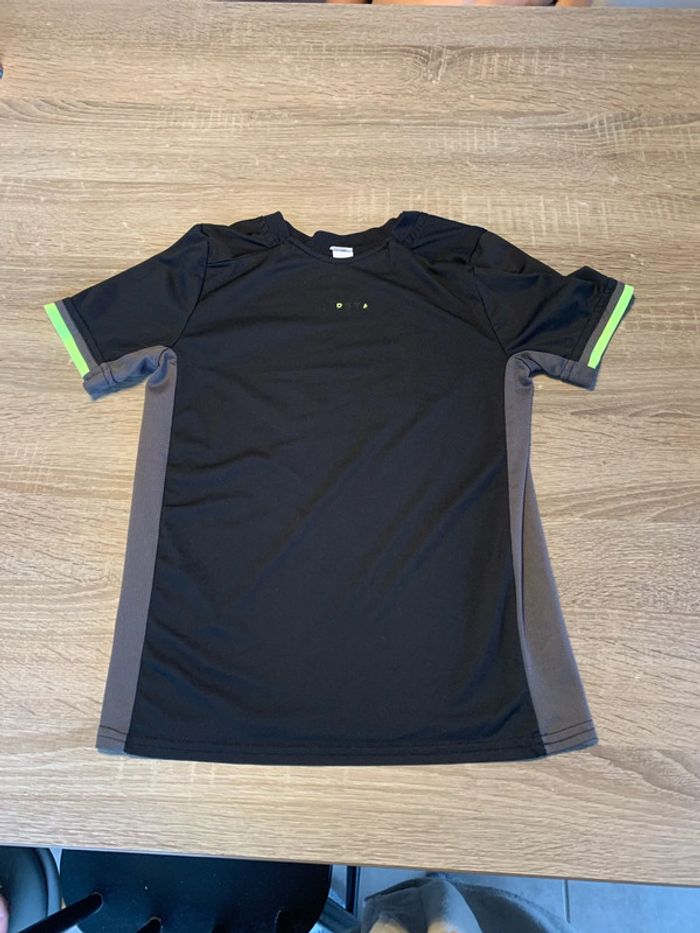 Tee shirt manche courte - photo numéro 6