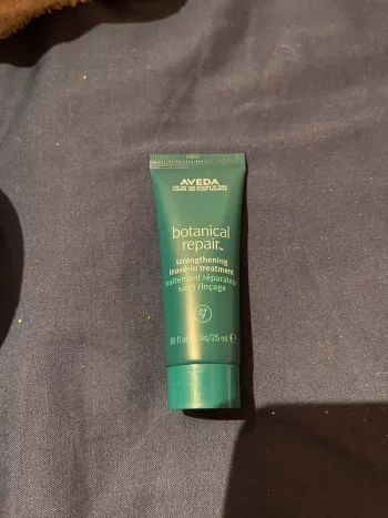 Baume réparateur cheveux aveda