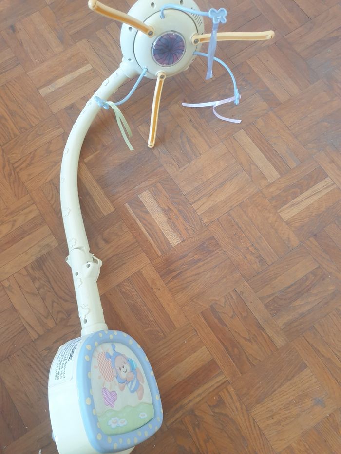 Fisher price