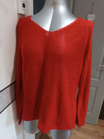 Pull femme t xl