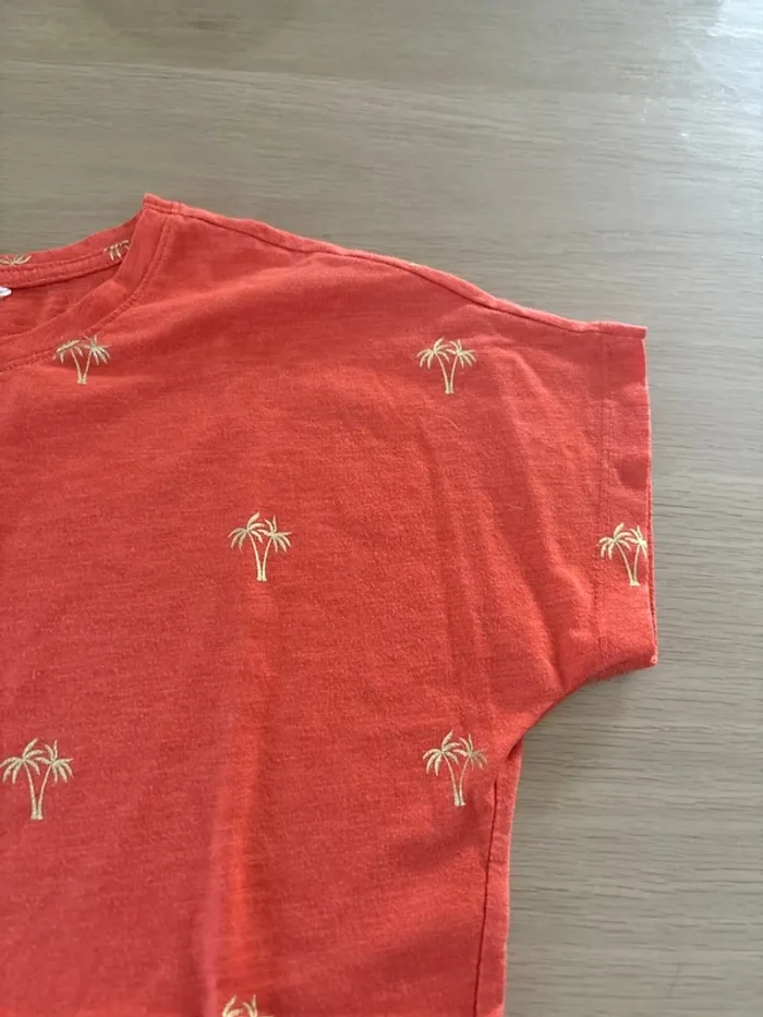 T-shirt Name. It - photo numéro 4