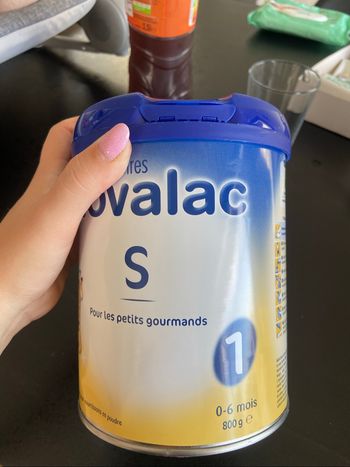 Novalac S