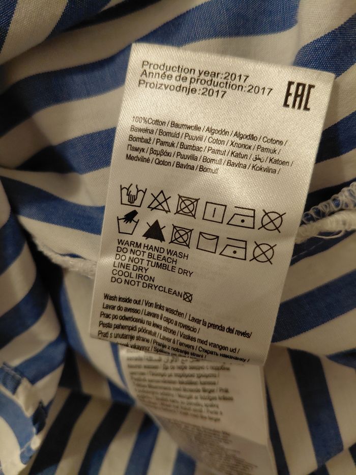 Chemise only - photo numéro 7