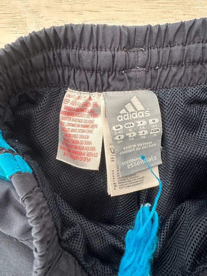Short Adidas - photo numéro 3