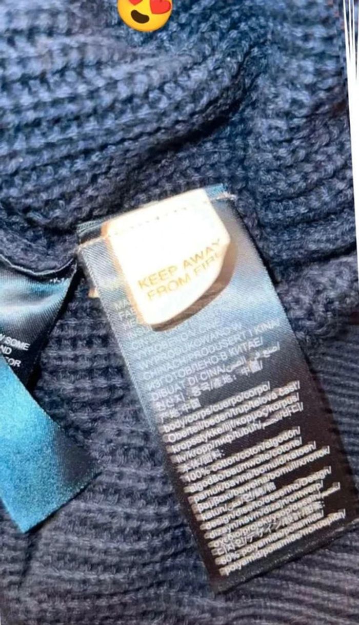 Pull-over femme - photo numéro 7