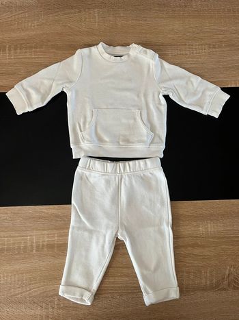 Ensemble bébé