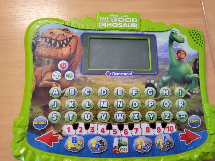 Tablette - photo numéro 2