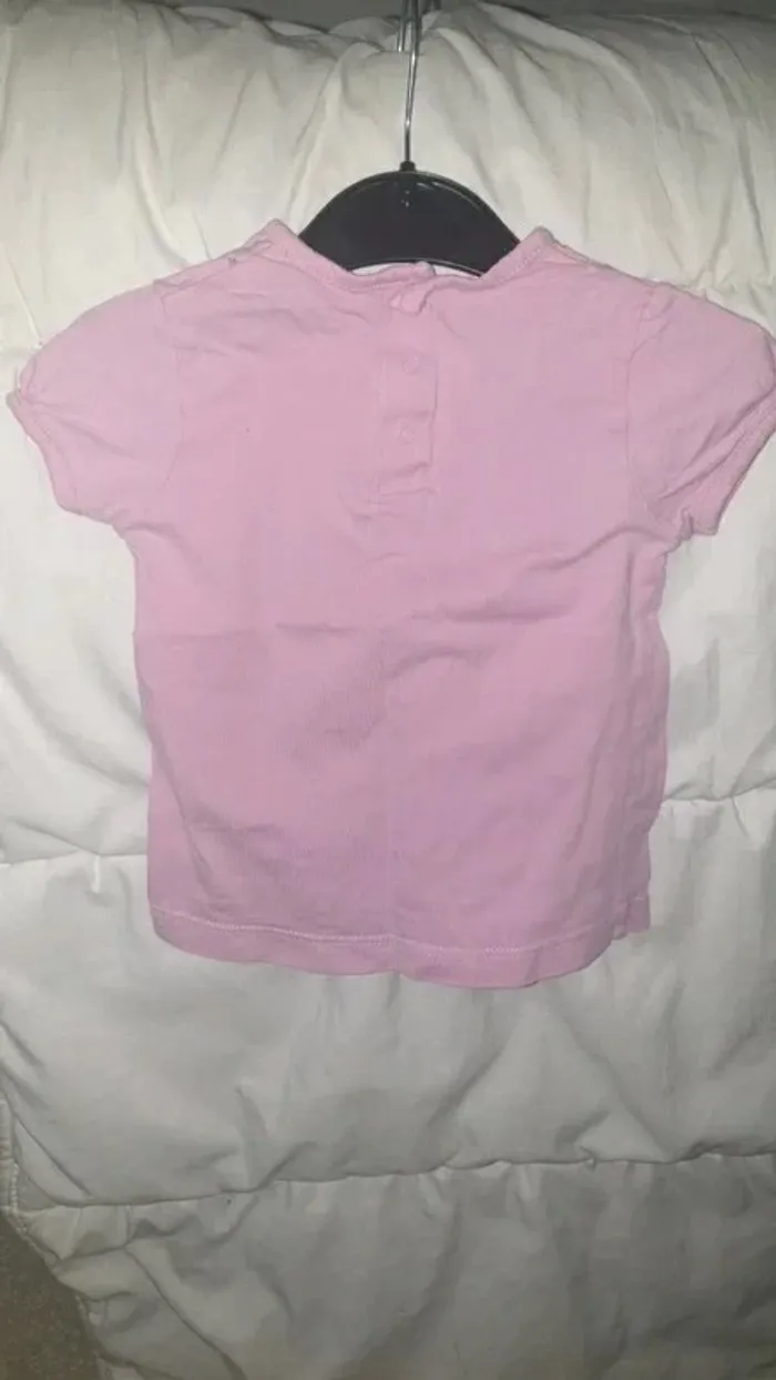 T-shirt - photo numéro 2