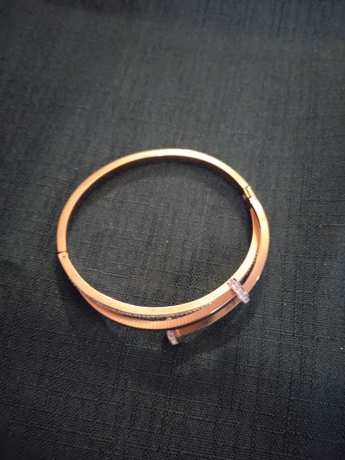 Bracelet clou - photo numéro 4