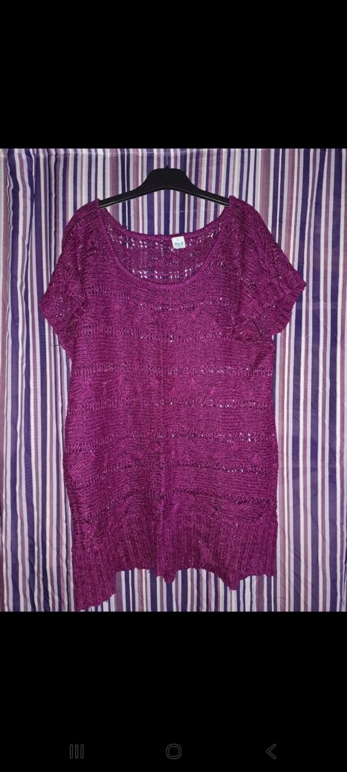 Tunique - photo numéro 3