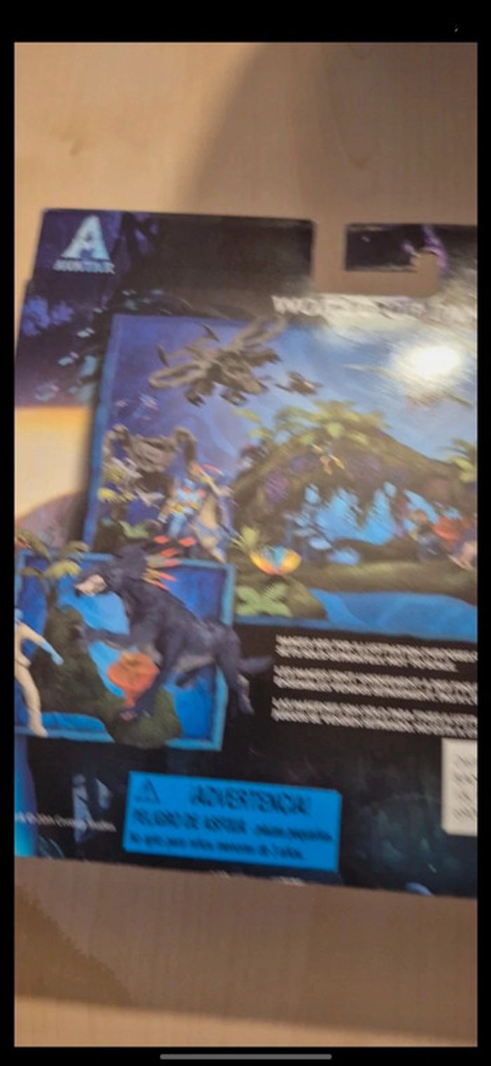 Coffret avatar - photo numéro 9
