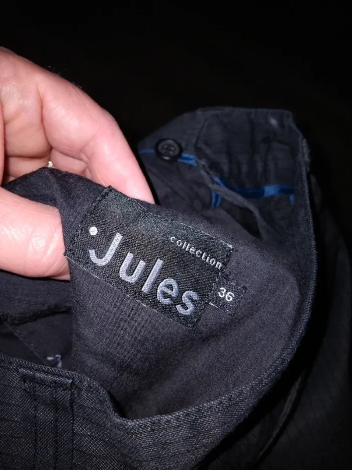 Pantalon Jules - photo numéro 3