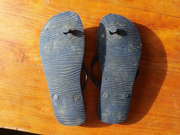 Tongs Decathlon - photo numéro 3