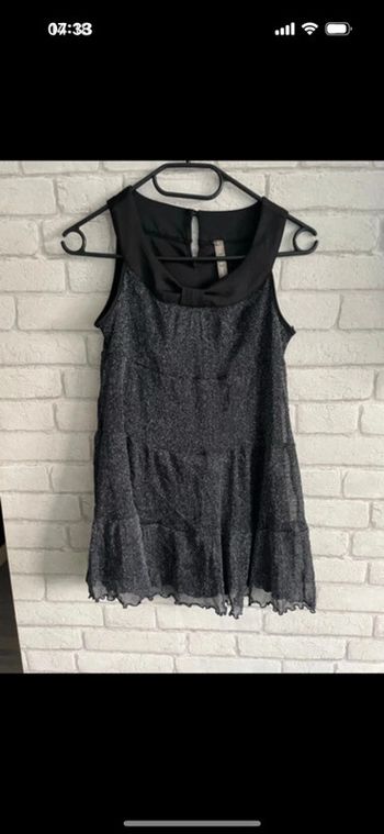 Robe Caprice De Fille taille 10 ans