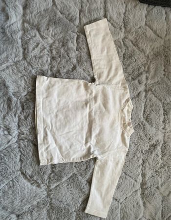 T-shirt obaibi