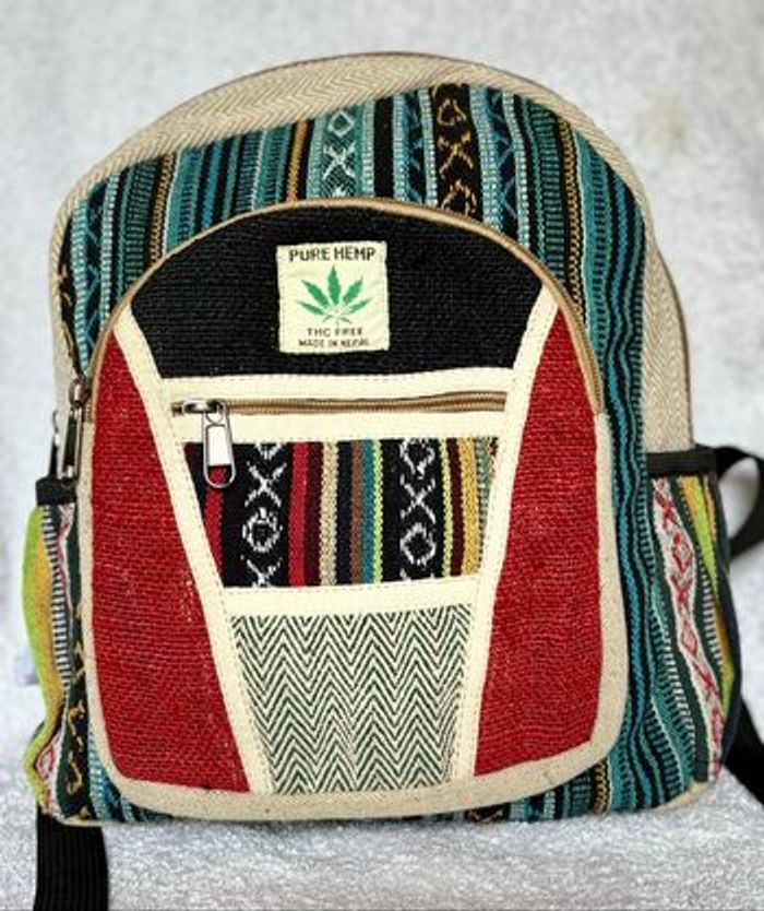Sac à dos moyen