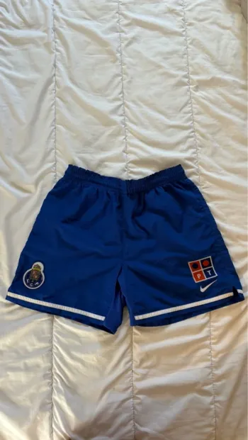 Short FCporto