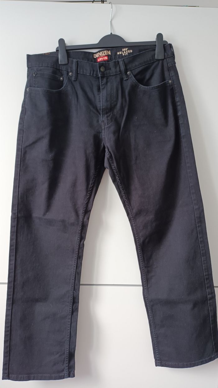 Jean Levi's