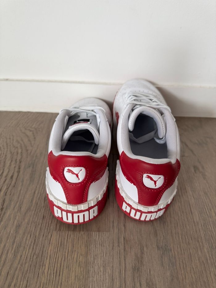 Baskets Puma - photo numéro 3