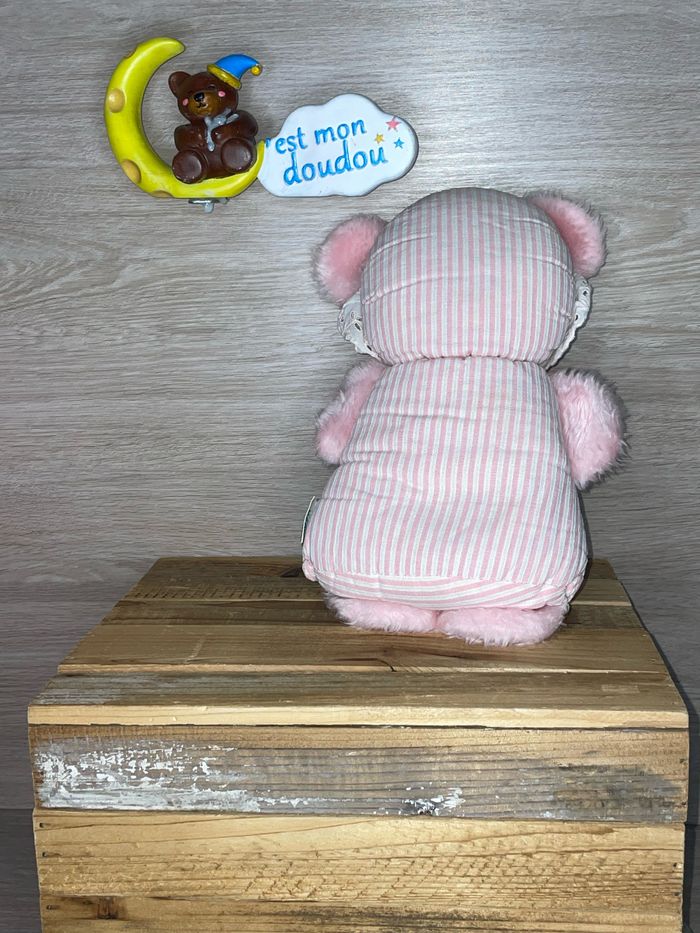 SOL200 doudou souris 🐭 création OBS - photo numéro 2