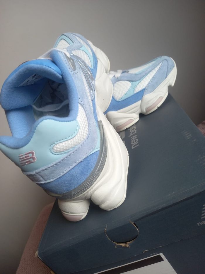 New Balance 9060 - photo numéro 2