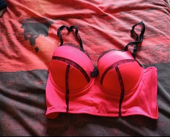 Soutien gorge Carla Cariatti 95 C