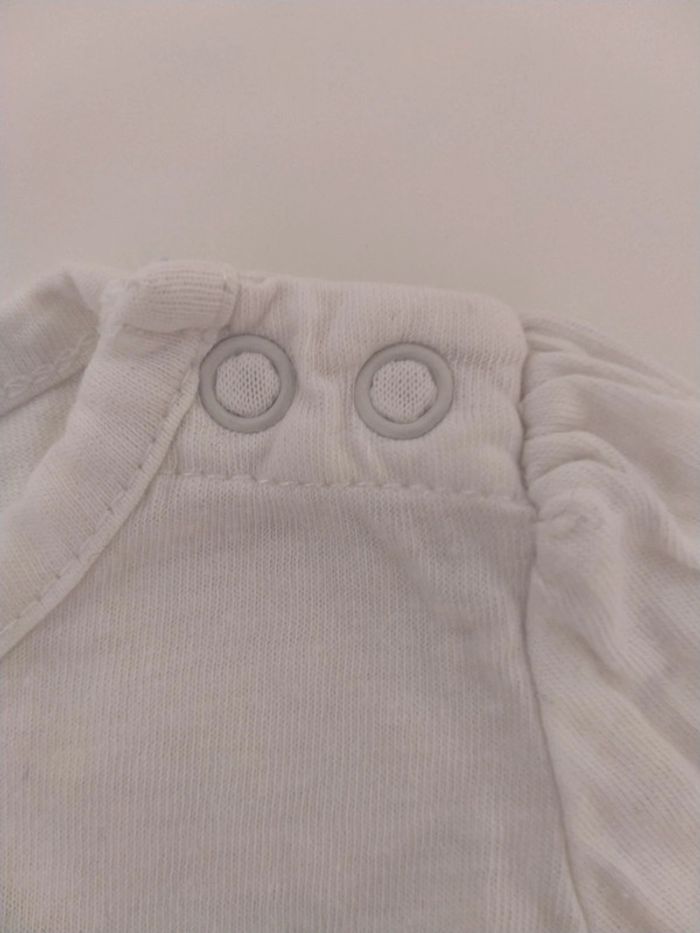 T-shirt ballerine - photo numéro 5