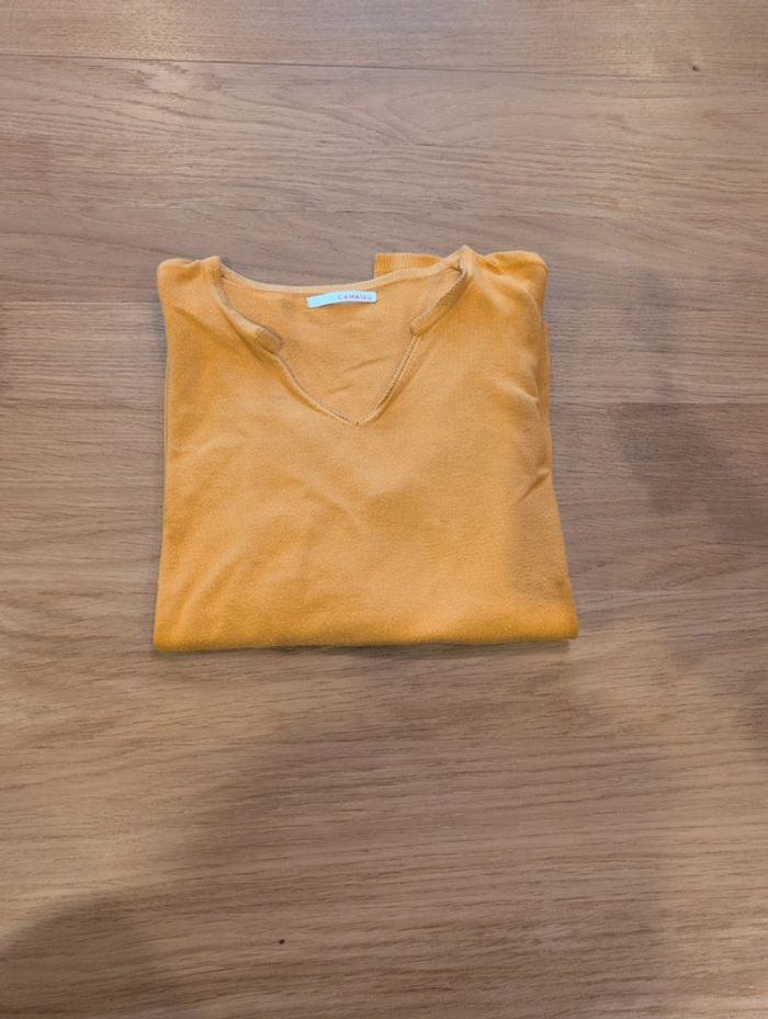 Pulls femme taille S pulls fin