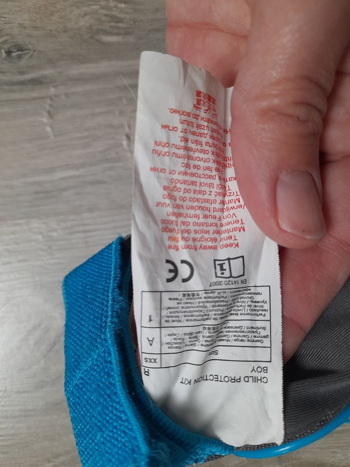 Protections - photo numéro 2