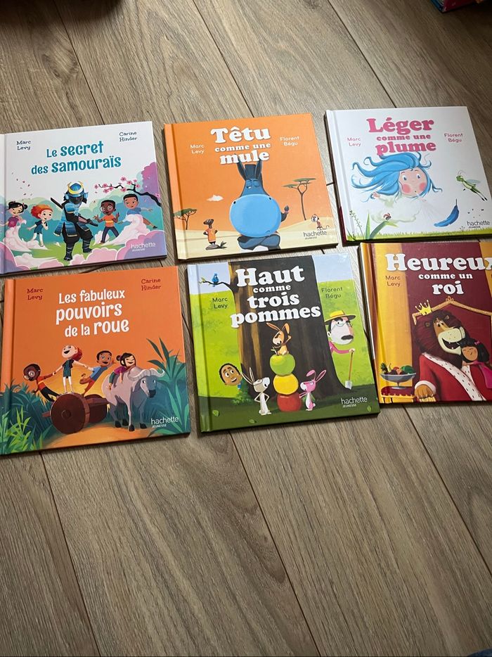 6livres enfant hachette jeunesse c’est comme ça, le club des aventuriers de l’histoire