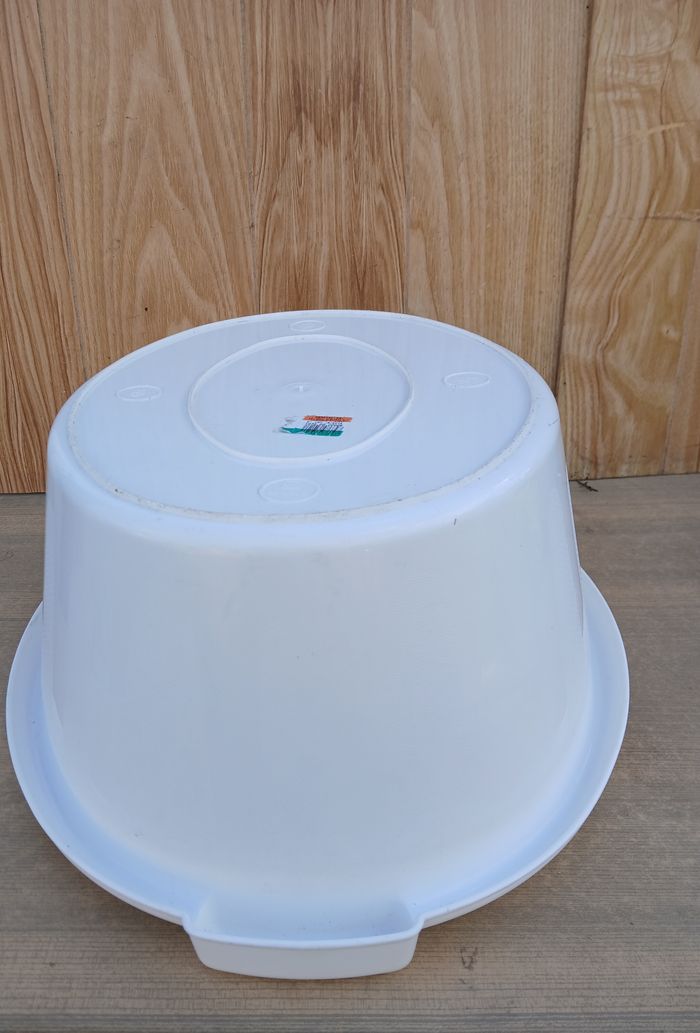 bassine gensini - photo numéro 7