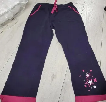 Bas de pyjama