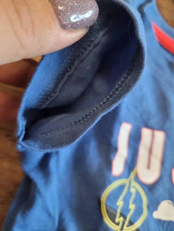 T-shirt - photo numéro 3