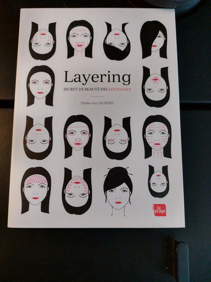 Livre Layering