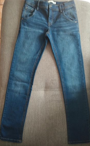 Très beau jeans