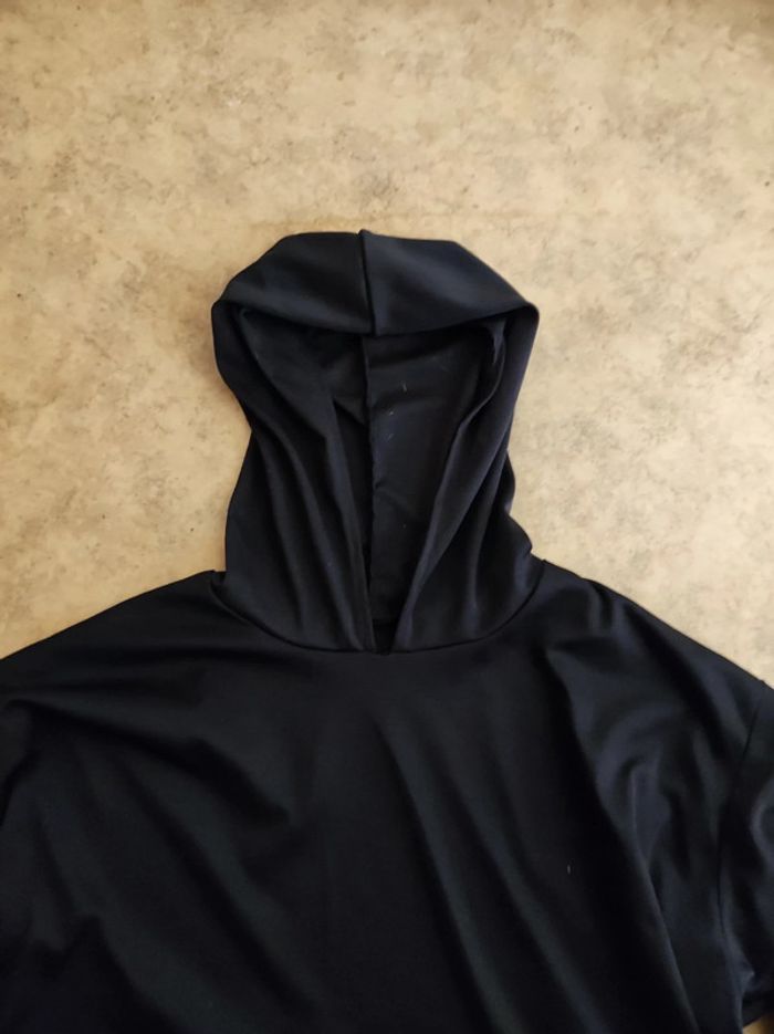 Grande robe - photo numéro 3