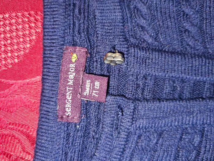 Gilet - photo numéro 2