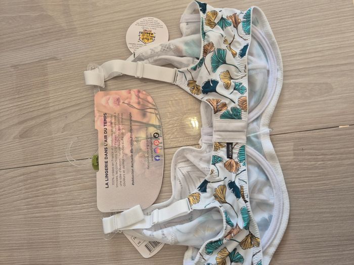 Soutien gorge 95E steffy - photo numéro 3