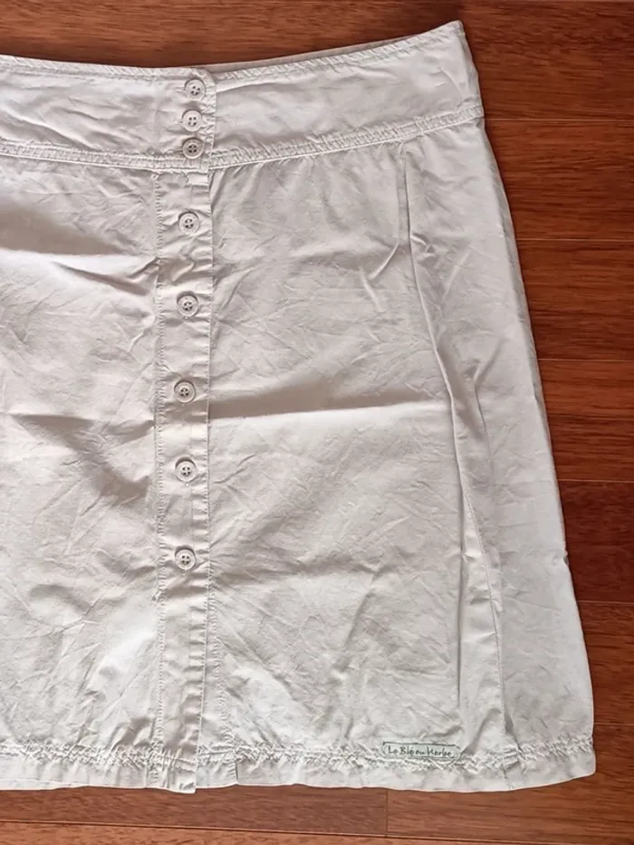 jupe Le Blé en Herbe femme 44 - photo numéro 3