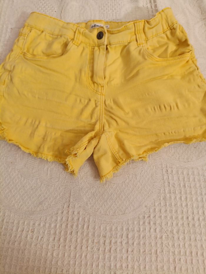 Short - photo numéro 2