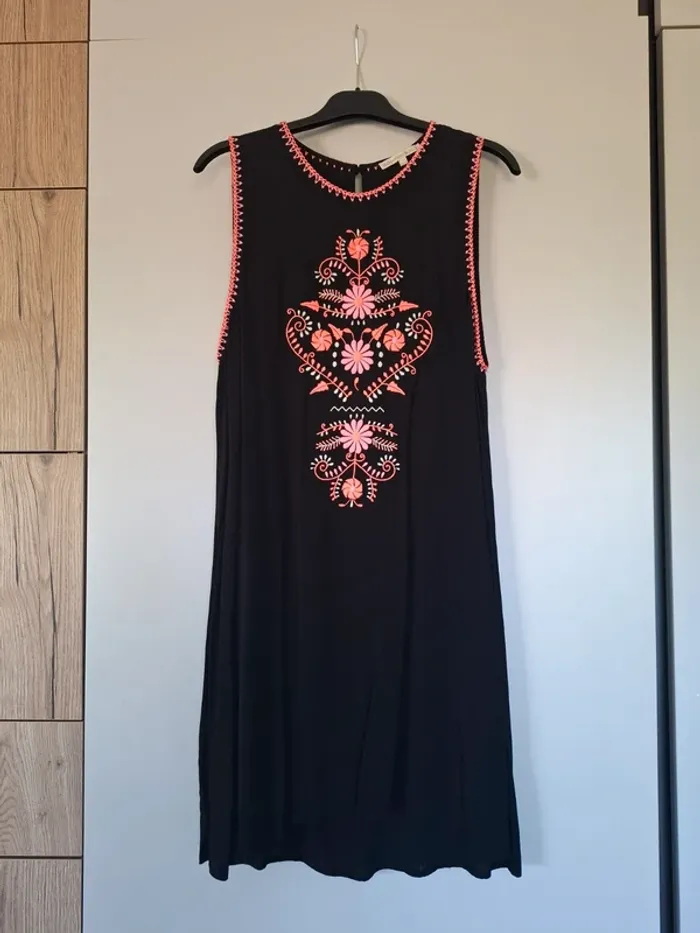 Robe colorée - photo numéro 2