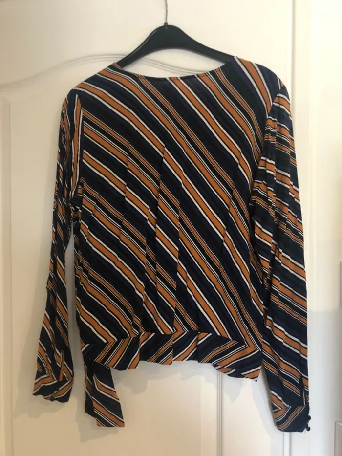 Blouse - photo numéro 3