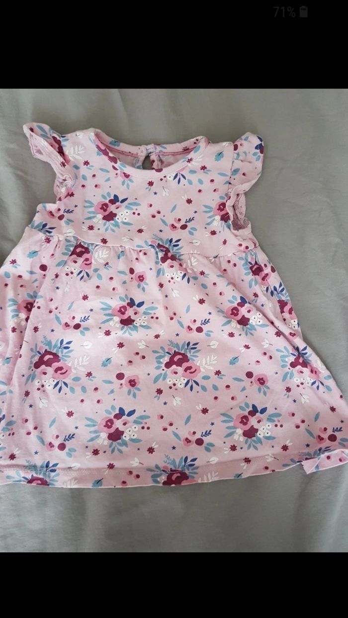 Robe légère - photo numéro 4