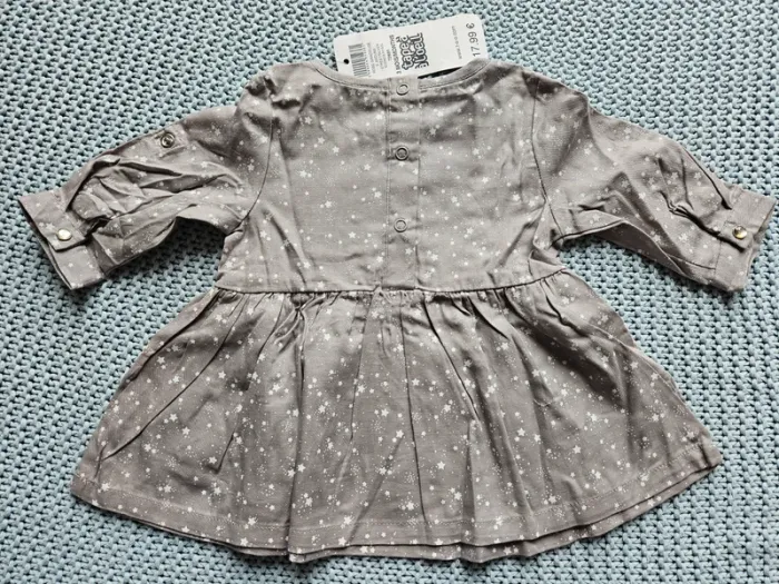 Robe étoilée - photo numéro 2