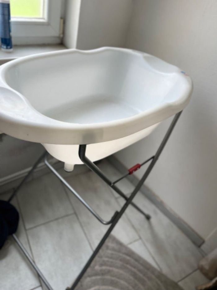 Baignoire Aubert Concept