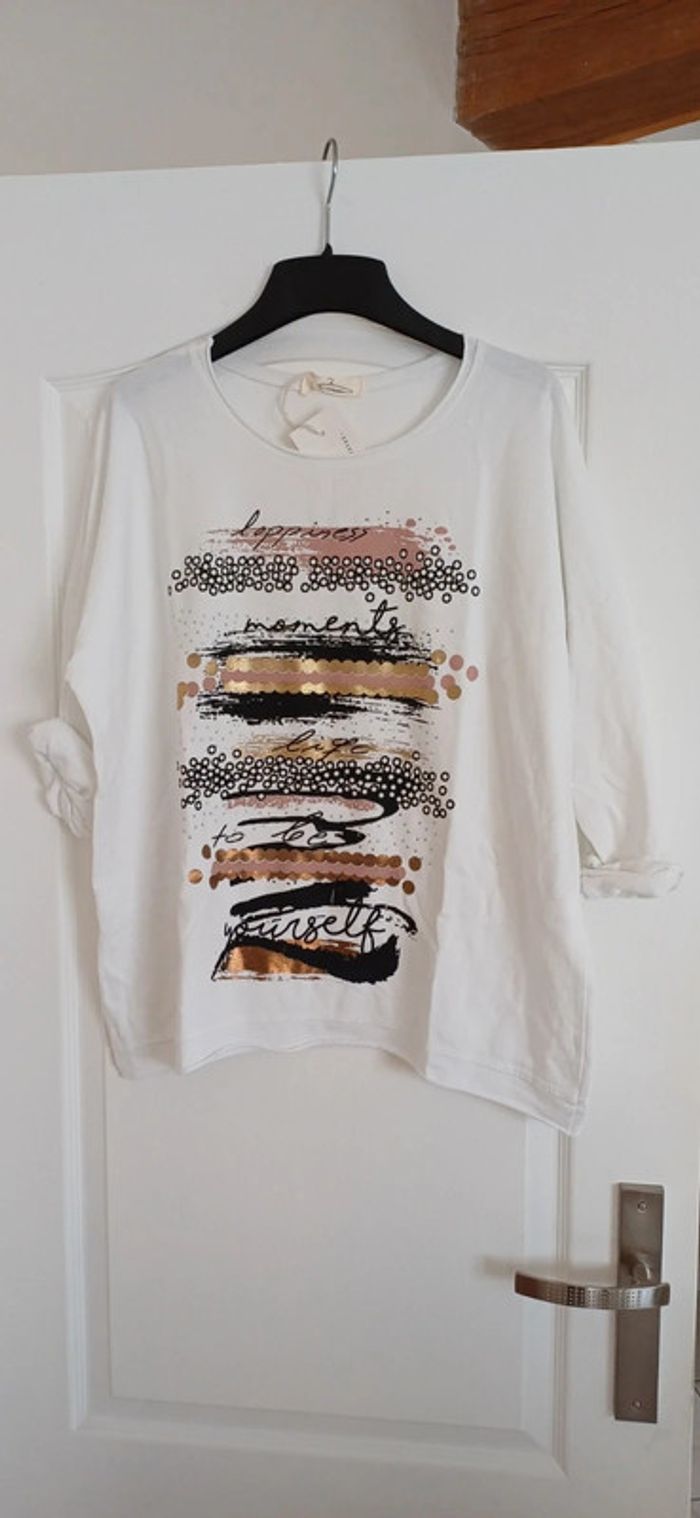 Tee-shirt